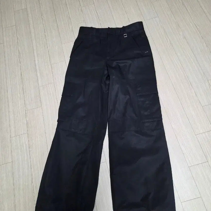 [BUNJANG] Wooyoungmi FW23 Cargo Pants Size 50 / 우영미 23fw 카고팬츠 50사이즈