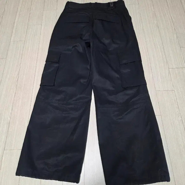 [BUNJANG] Wooyoungmi FW23 Cargo Pants Size 50 / 우영미 23fw 카고팬츠 50사이즈