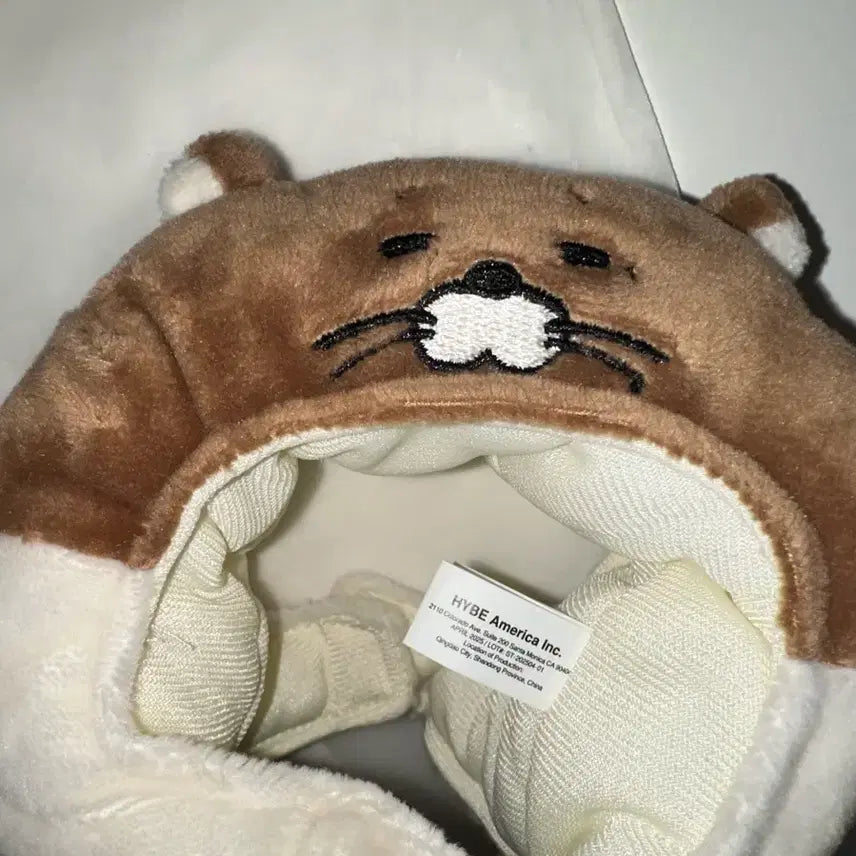 [BUNJANG] Bonbon Girls 303 Darling Light Stick Cover / 쁘넥도 달링이 응원봉 커버