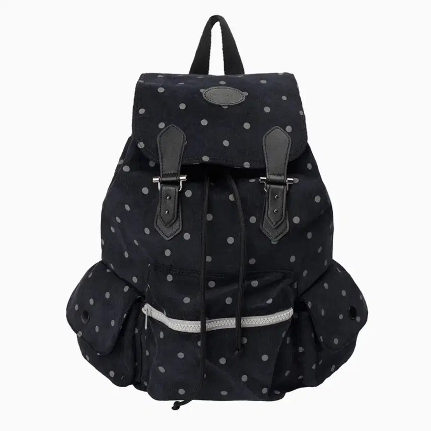 [BUNJANG] O H E S I O Dot Backpack / 오헤시오 도트 백팩