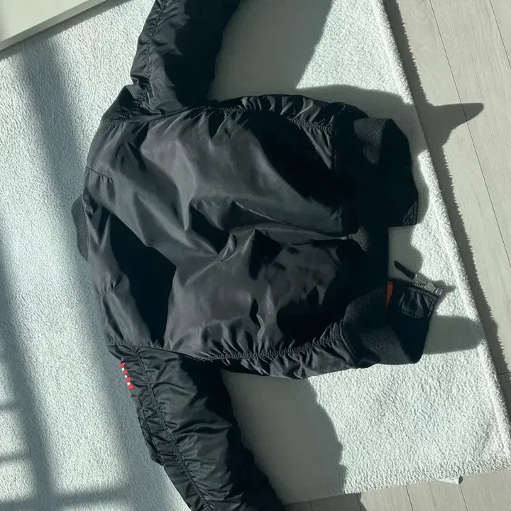 [BUNJANG] Schott MA-1 Flight Jacket / Schott 블랙 MA-1 항공 점퍼