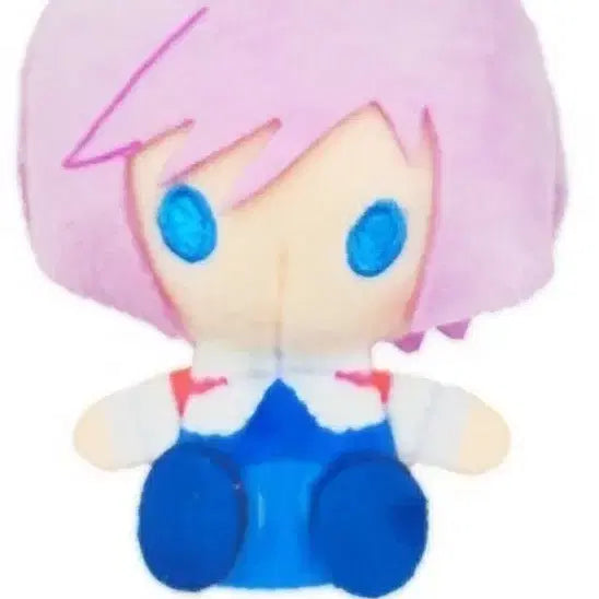 [BUNJANG] TAPIOCA Charat Change Plush Mascot Prince / (새상품) 타피오카 캐릭캐릭체인지 플러쉬 마스코트 누이 키세키(프린스)