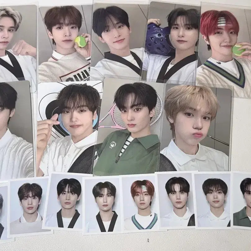 [BUNJANG] Cravity Luvity 4th Gen Season&