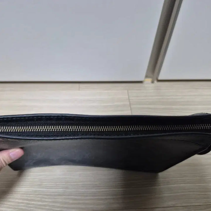 [BUNJANG] Louis Vuitton Monogram Pochette Voyage Clutch / 루이비통 정품 모노그램 포쉐트 보야주 클러치 팝니다