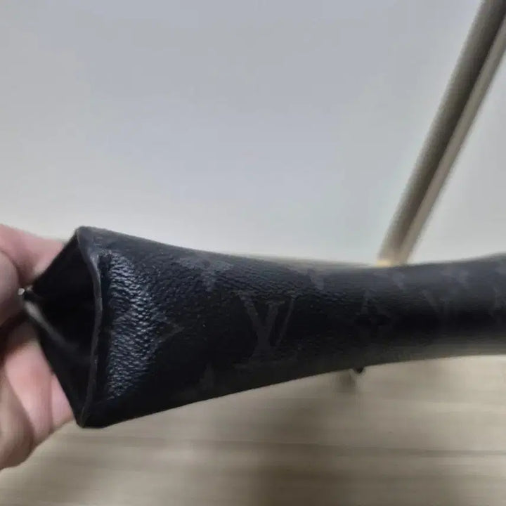 [BUNJANG] Louis Vuitton Monogram Pochette Voyage Clutch / 루이비통 정품 모노그램 포쉐트 보야주 클러치 팝니다