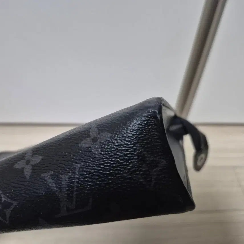 [BUNJANG] Louis Vuitton Monogram Pochette Voyage Clutch / 루이비통 정품 모노그램 포쉐트 보야주 클러치 팝니다