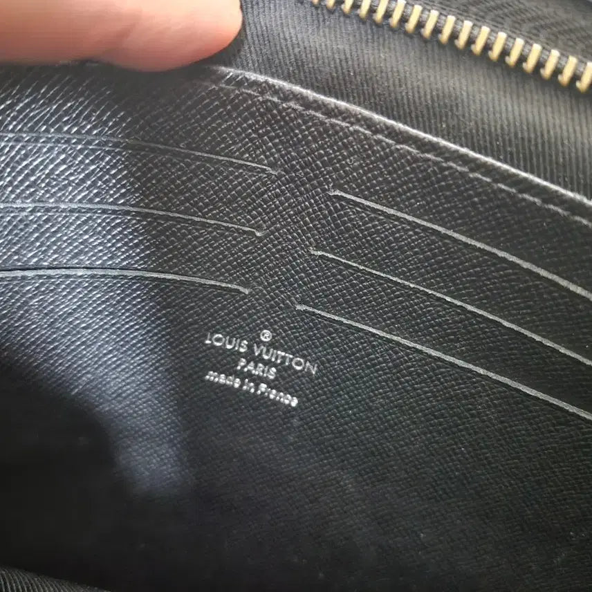 [BUNJANG] Louis Vuitton Monogram Pochette Voyage Clutch / 루이비통 정품 모노그램 포쉐트 보야주 클러치 팝니다