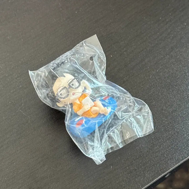 [BUNJANG] Mob Psycho 100 Reigen Arataka Cushion / 모브사이코 쿠션 리츠 미개봉 가챠