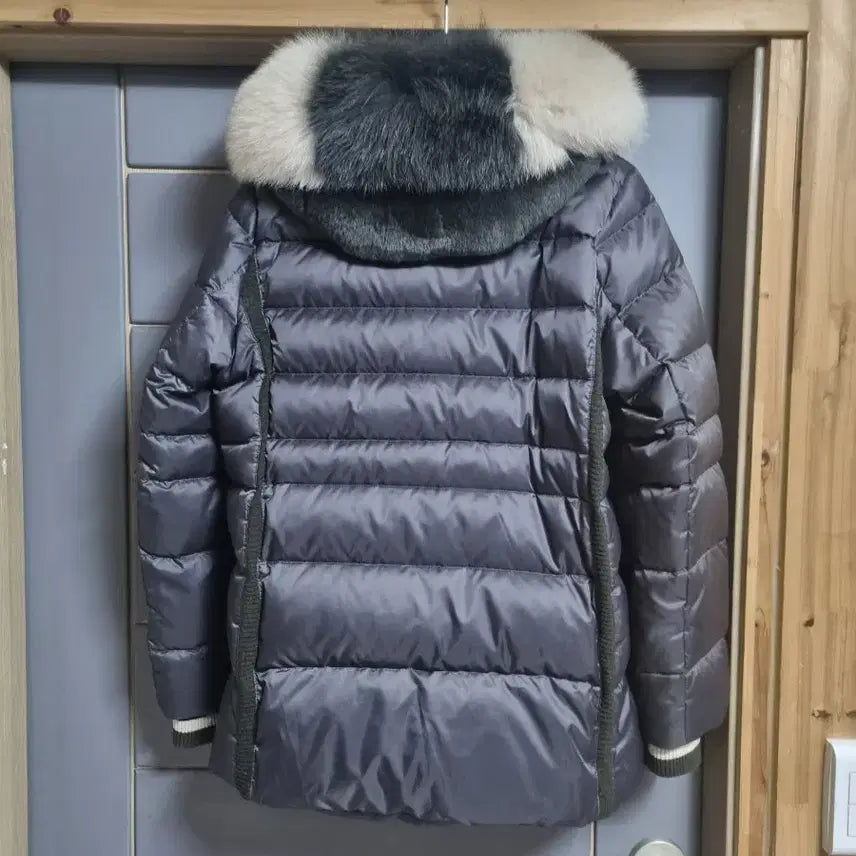 [BUNJANG] Son Jung Wan Padded Jacket / 손정완패딩