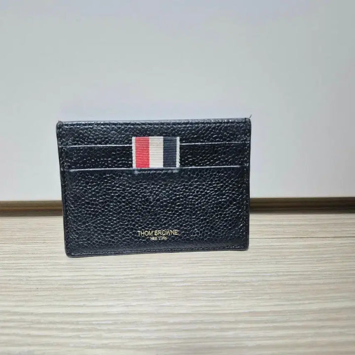 [BUNJANG] Thom Browne Card Wallet / 톰브라운 정품 카드지갑 삼선택 팝니다