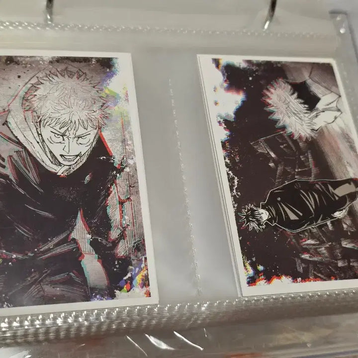 [BUNJANG] Jujutsu Kaisen Satoru Gojo Figure &amp; Plush / 주술회전 고죠 사토루 피규어, 누이구루미 기타등등