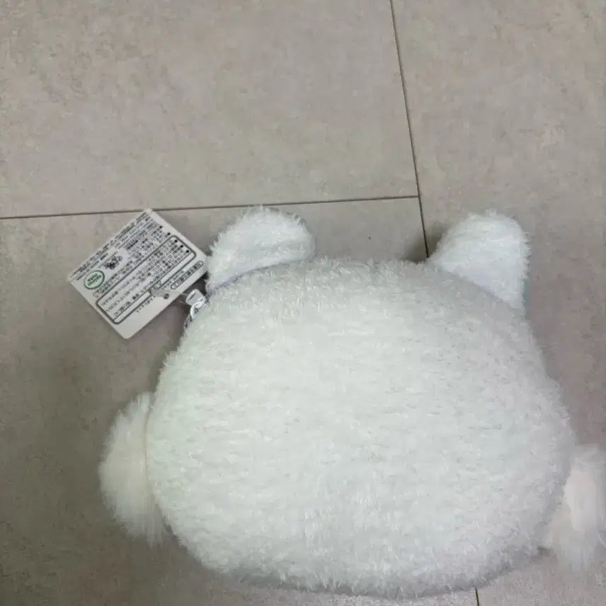 [BUNJANG] Momonga Fuwa Fuwa Pouch Bag / 모몽가 후와후와 포셰트 가방 치이카와 먼작귀