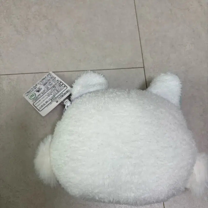 [BUNJANG] Momonga Fuwa Fuwa Pouch Bag / 모몽가 후와후와 포셰트 가방 치이카와 먼작귀