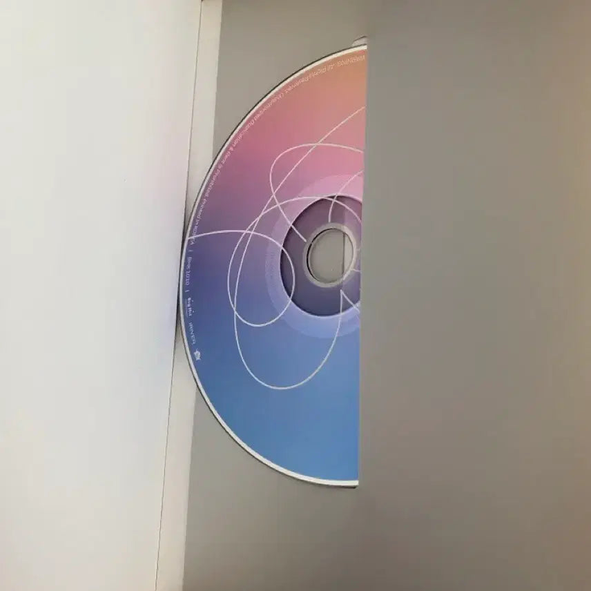 [BUNJANG] BTS Love Yourself Answer L Version Album / (바로 배송) 방탄소년단 BTS 럽유얼셀프 Answer L버전