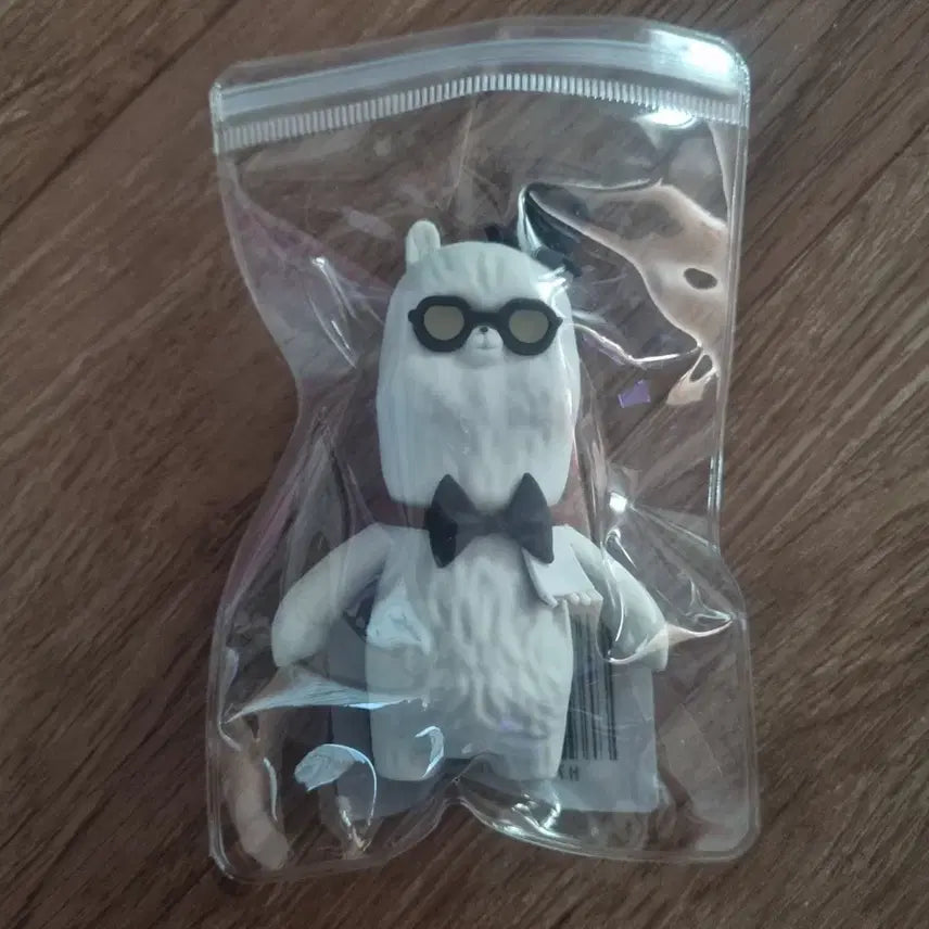 [BUNJANG] ONCEHUMAN Mr. Wish Toy / 원스휴먼 굿즈 미스터위시 장난감