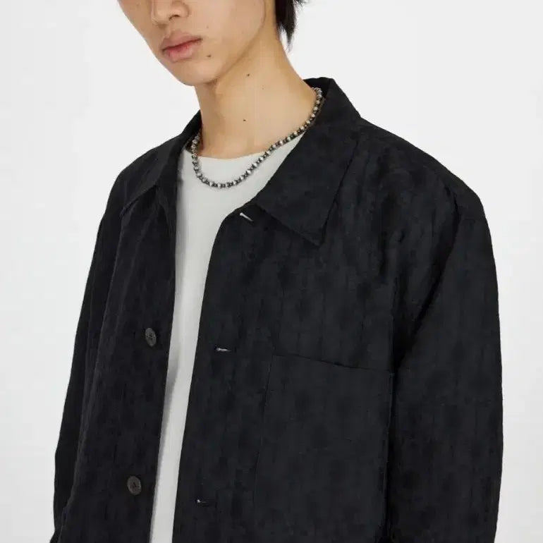 [BUNJANG] Youth Work Jacket M / 유스 워크 자켓 M