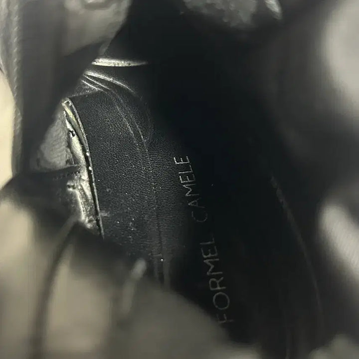 [BUNJANG] Suede Ankle Boots / 여성 스웨이드 앵클부츠