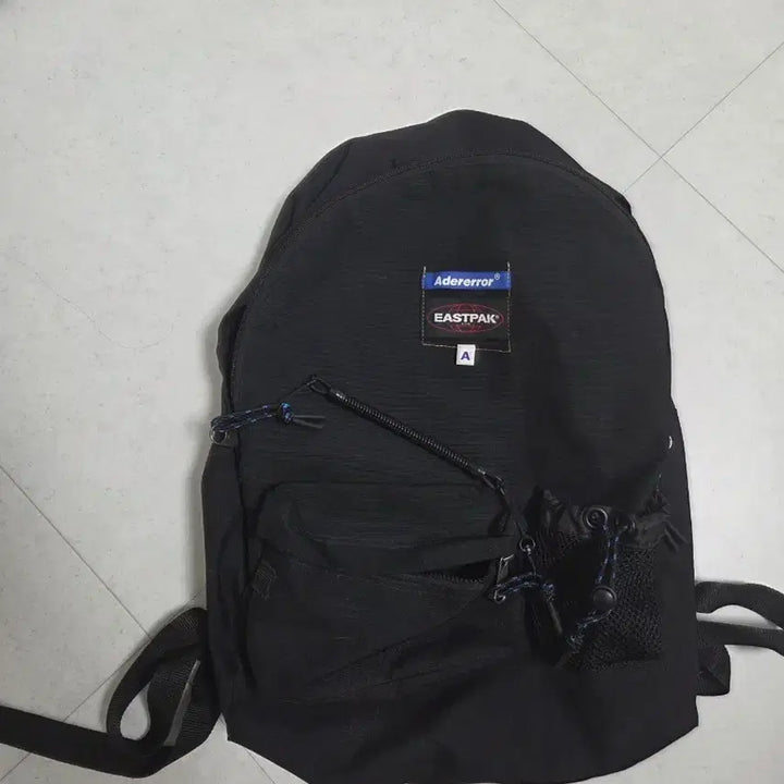 [BUNJANG] Ader Error Eastpak Collaboration / 이스트팩 아더에러 콜라보 초판