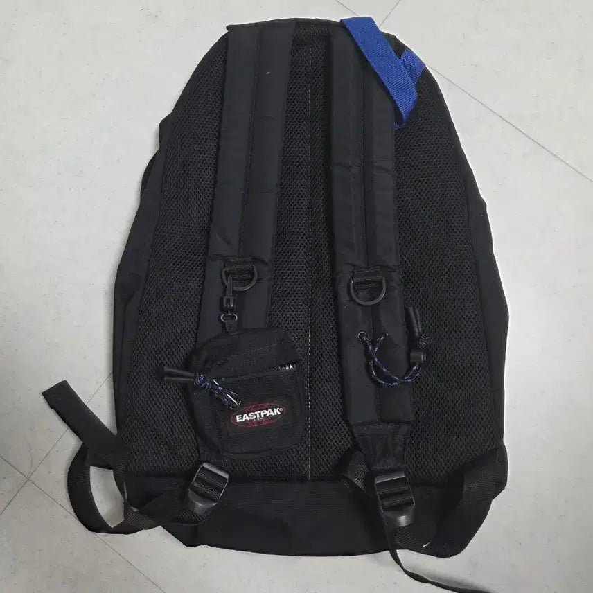 [BUNJANG] Ader Error Eastpak Collaboration / 이스트팩 아더에러 콜라보 초판