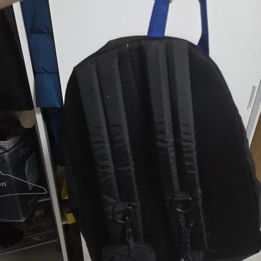 [BUNJANG] Ader Error Eastpak Collaboration / 이스트팩 아더에러 콜라보 초판