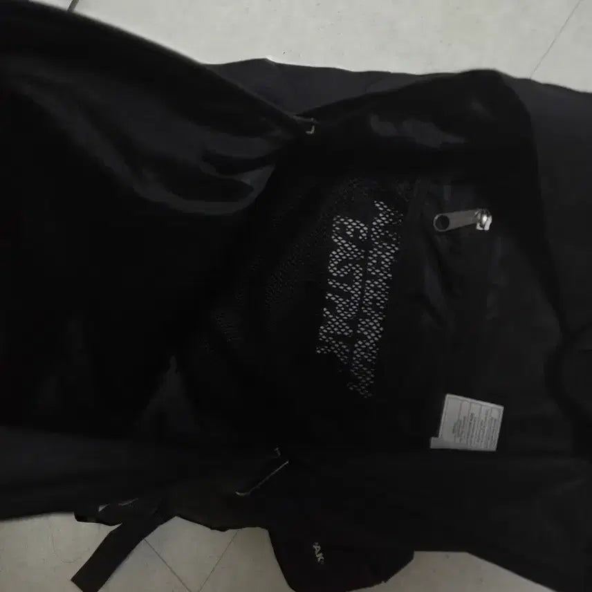 [BUNJANG] Ader Error Eastpak Collaboration / 이스트팩 아더에러 콜라보 초판