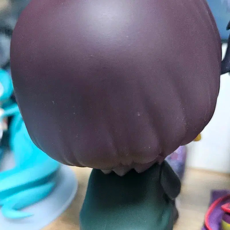 [BUNJANG] Wind Breaker Suo Hayato Look Up Figure / 끼택포) 윈브레 스오 하야토 룩업
