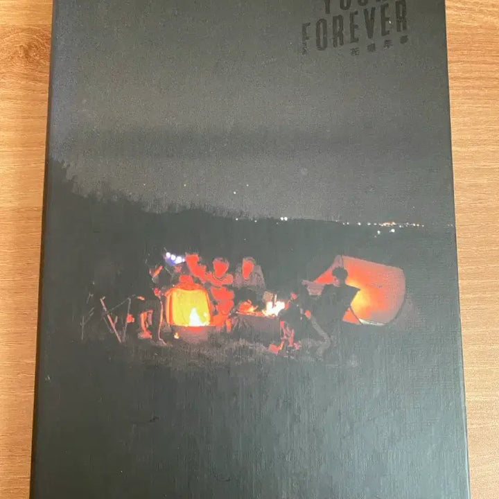 [BUNJANG] BTS Young Forever Album / (바로 배송) 방탄소년단 BTS Young Forever 앨범