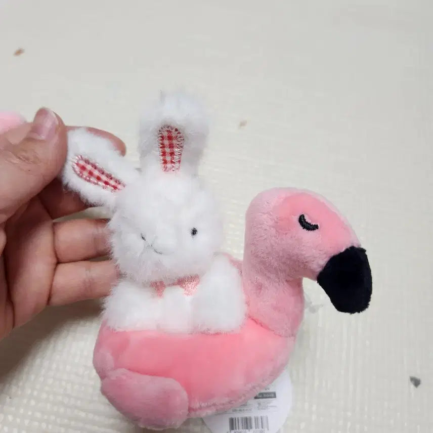 [BUNJANG] Tube-Ga-Joa 8cm Keyring / 튜브가좋아 레보니8센치 키링 새상품