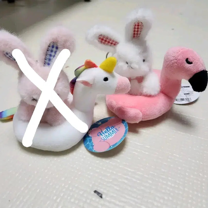 [BUNJANG] Tube-Ga-Joa 8cm Keyring / 튜브가좋아 레보니8센치 키링 새상품