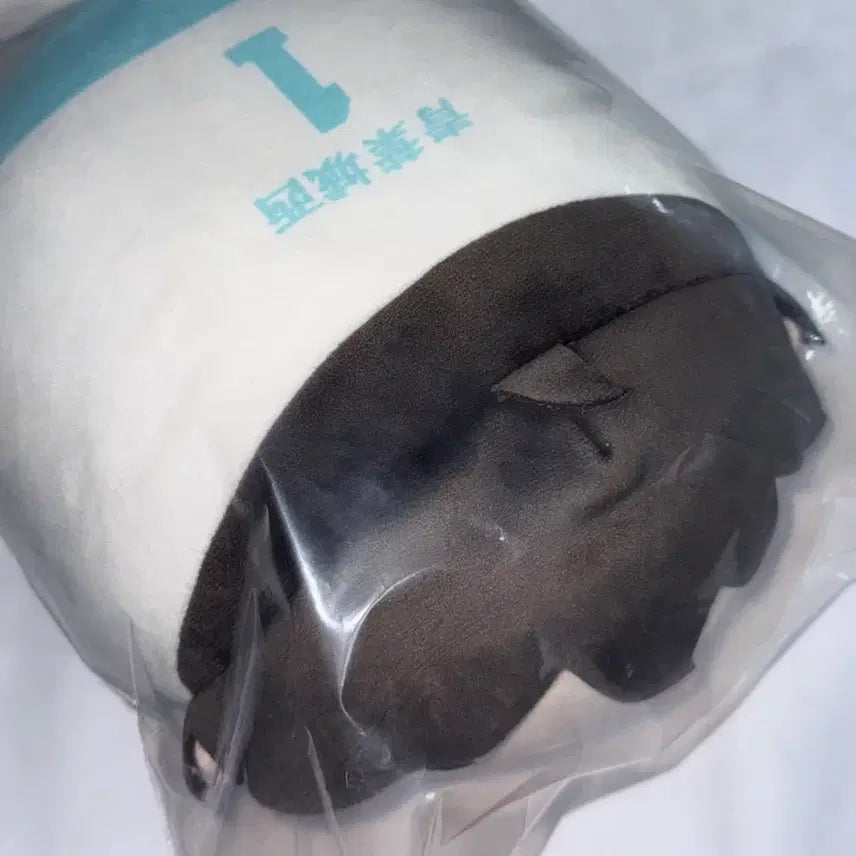 [BUNJANG] Haikyu Oikawa Big Tsumu Plush Unsealed / 하이큐 오이카와 빅 쯔무 미개봉