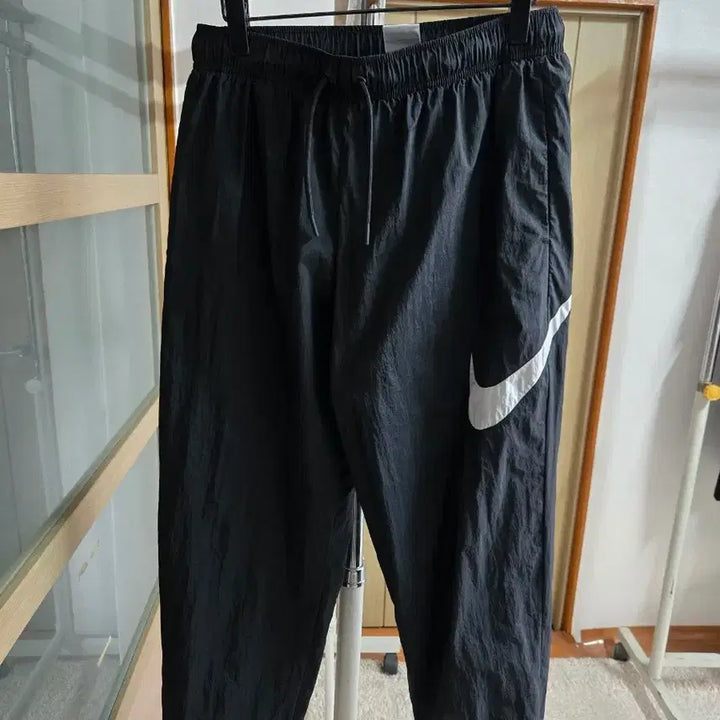 [BUNJANG] Nike Sportswear Essential Jogger Pants (Women's L) / 여성L 75 나이키 스포츠웨어 에센셜 조거팬츠
