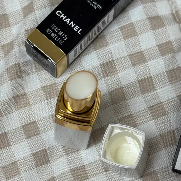 [BUNJANG] Lip Balm (New) / 샤넬 립밤 새상품