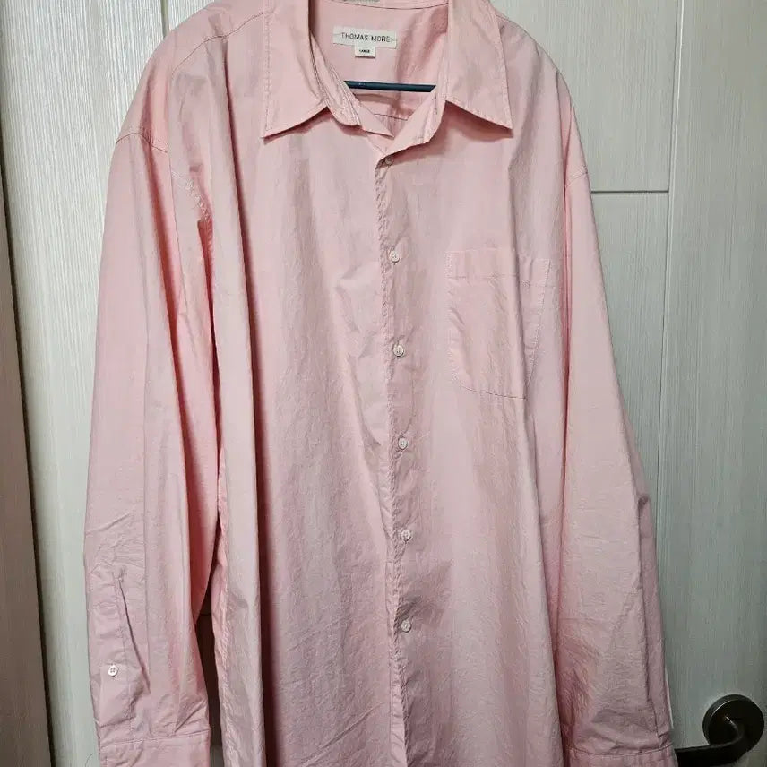 [BUNJANG] Thomas More Paper Shirt Bundle Set / 토마스모어 페이퍼셔츠 2벌 5만원