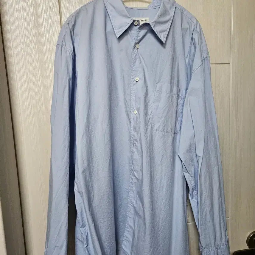 [BUNJANG] Thomas More Paper Shirt Bundle Set / 토마스모어 페이퍼셔츠 2벌 5만원