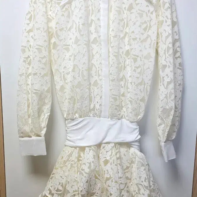 [BUNJANG] ONARIN Shirt Dress / 새제품급 ONARIN 셔츠 드레스 팝니다.