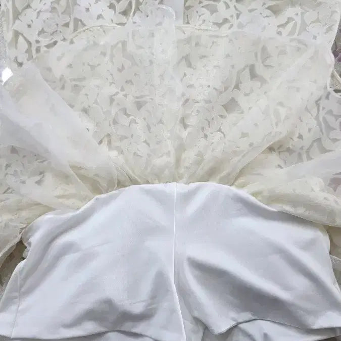 [BUNJANG] ONARIN Shirt Dress / 새제품급 ONARIN 셔츠 드레스 팝니다.