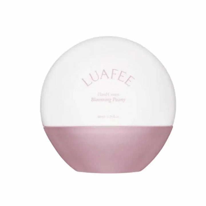 [BUNJANG] LUA PEE Blooming Peony Hand Cream (Sealed) / 루아페 블루밍 피오니 핸드크림 미개봉 새제품
