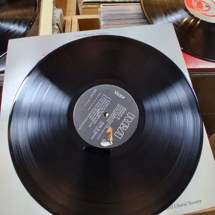 [BUNJANG] Hooked on Classics LP Bundle Set / 3장 일괄  Hooked on Classics LP 할인