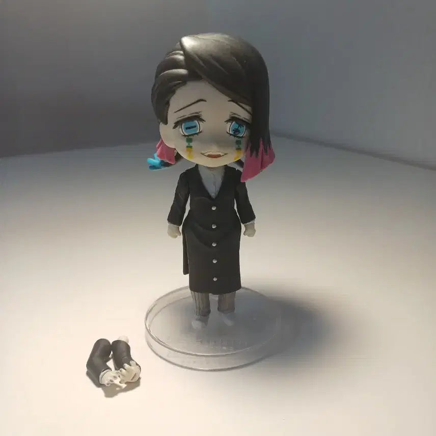 [BUNJANG] Demon Slayer Enmu Figure / 귀멸의 칼날 엔무 피규어[공식굿즈]