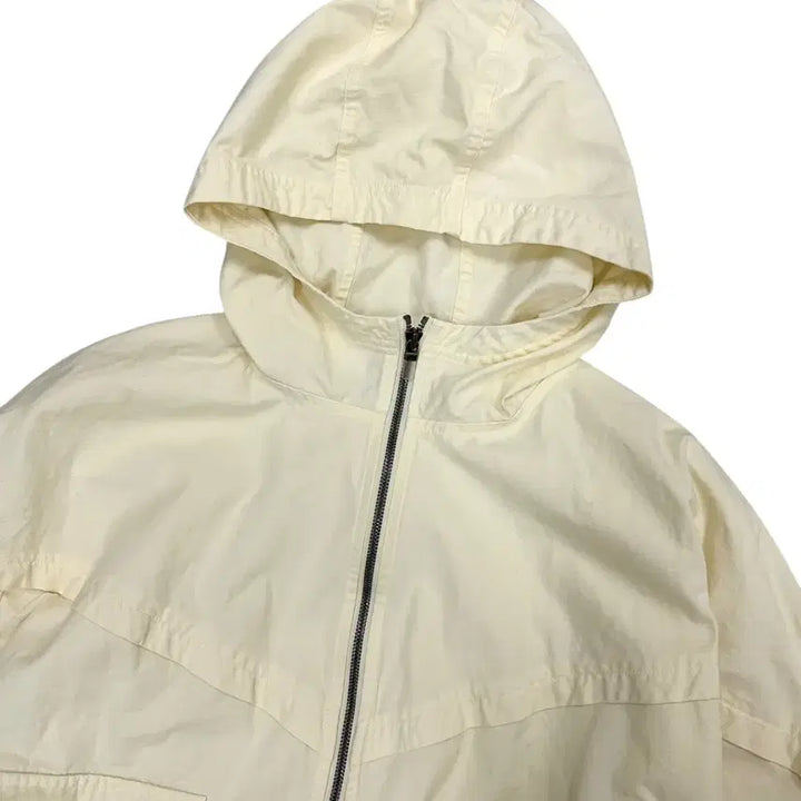 [BUNJANG] Nike Crush Canvas Jacket (L) / 나이키 크러쉬 캔버스자켓