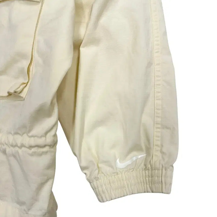 [BUNJANG] Nike Crush Canvas Jacket (L) / 나이키 크러쉬 캔버스자켓