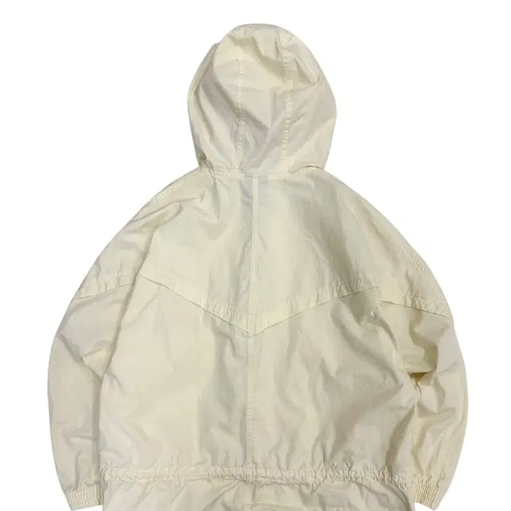 [BUNJANG] Nike Crush Canvas Jacket (L) / 나이키 크러쉬 캔버스자켓