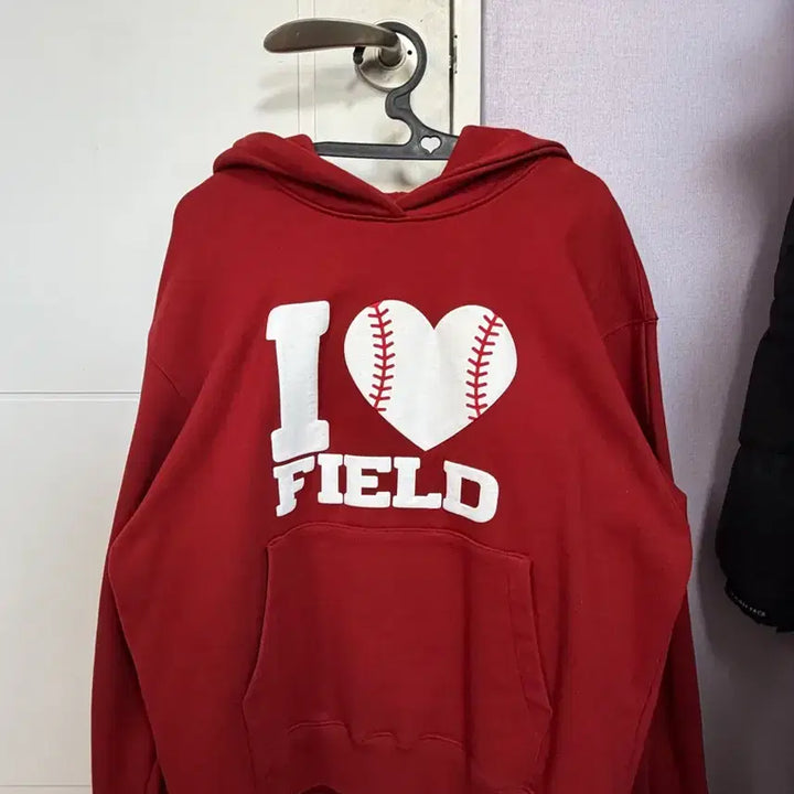 [BUNJANG] Boundary Hoodie / (원가 129,000)한번도 안입은 바운더리 후드티 팔아요!