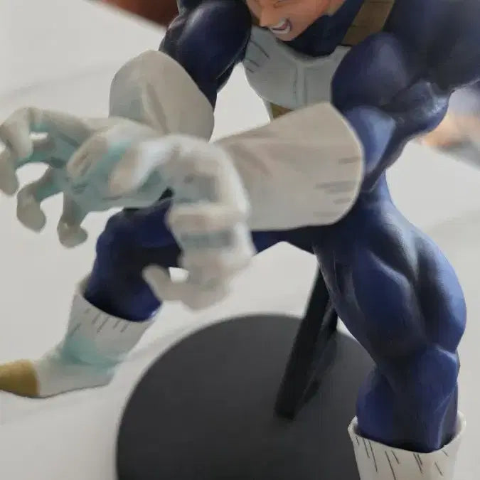 [BUNJANG] Dragon Ball Figures Bundle Set / 드레곤볼 피규어 3개 일괄