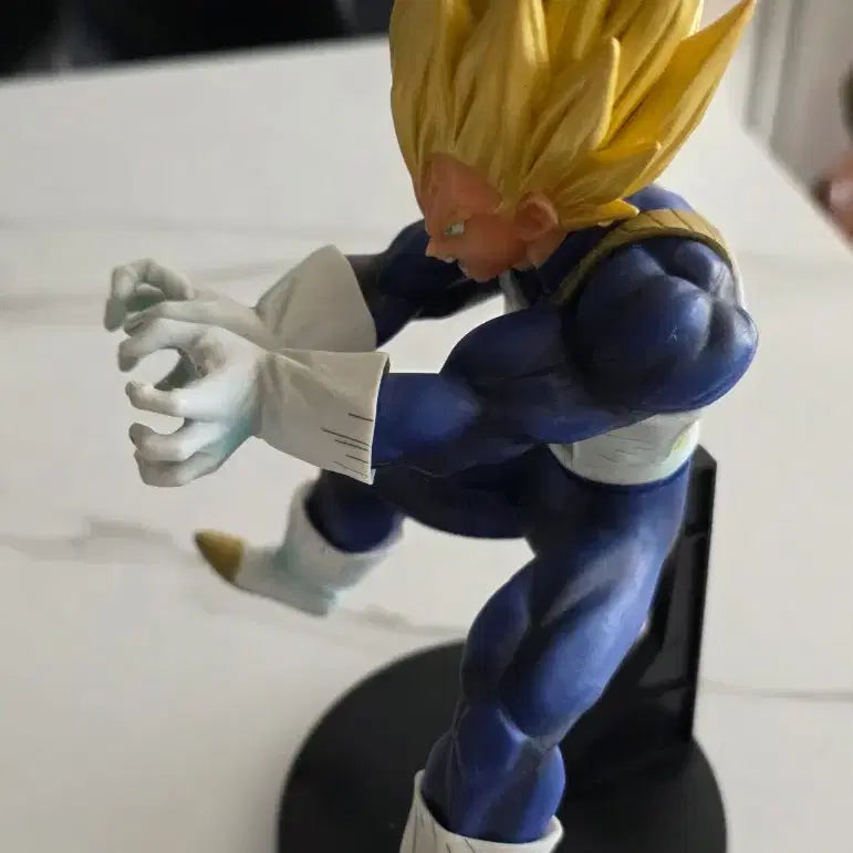 [BUNJANG] Dragon Ball Figures Bundle Set / 드레곤볼 피규어 3개 일괄