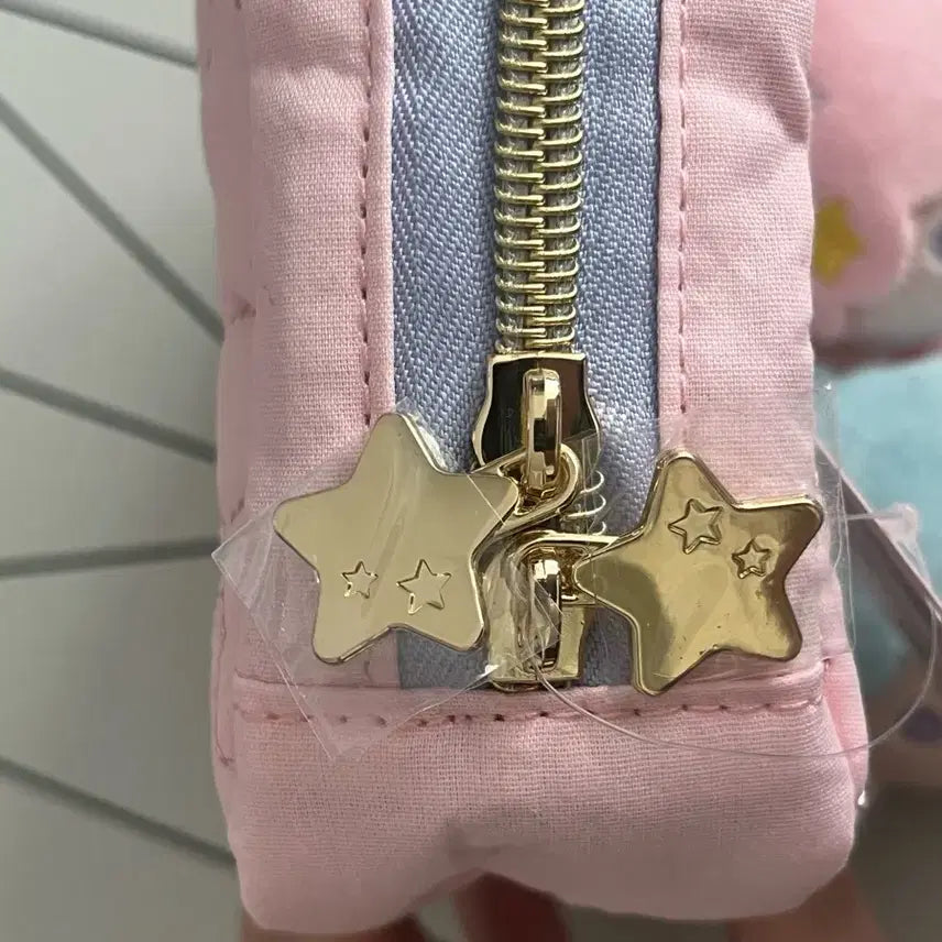 [BUNJANG] Sanrio Little Twin Stars Pouch Doll Bundle Set / (오늘만 내림)산리오 리틀트윈스타 파우치인형 일괄