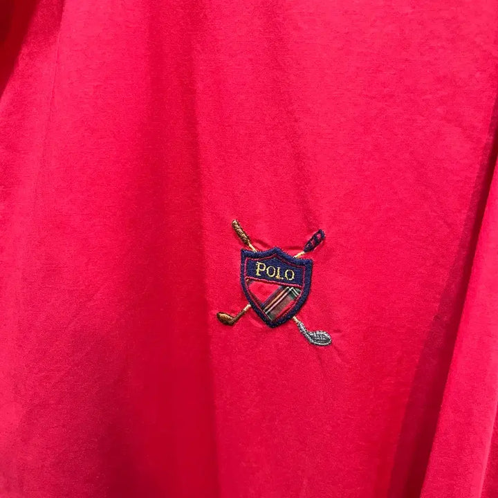 [SOLD OUT] 90s 폴로 랄프로렌 스윙탑 자켓 빈티지
