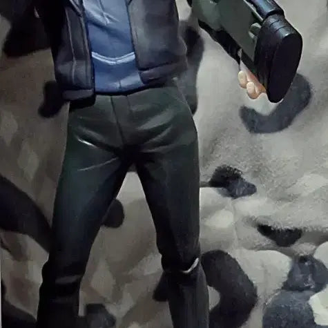 [BUNJANG] Detective Conan Shuichi Akai Figure / 할인)명탐정코난 아카이 슈이치 이상윤피규어 아카이슈이치