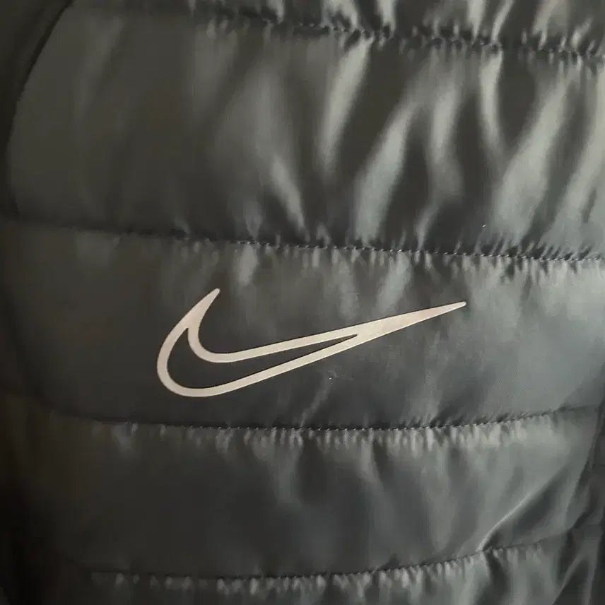 [BUNJANG] Nike Therma-FIT Academy Winter Warrior Half Zip Top Black / 나이키 써마핏 아카데미 윈터 워리어 하프 집 탑 블랙