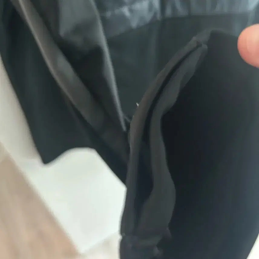 [BUNJANG] Nike Therma-FIT Academy Winter Warrior Half Zip Top Black / 나이키 써마핏 아카데미 윈터 워리어 하프 집 탑 블랙